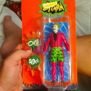 Joker batman classic TV series